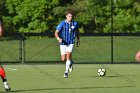 MSoc vs Mitchell  Men’s Soccer vs Mitchell College. - Photo by Keith Nordstrom : Wheaton, MSoccer, MSoc, Men’s Soccer